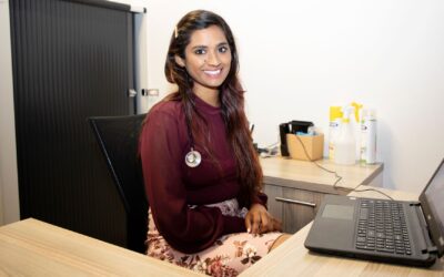 Meet Dr Sirini Singh, Rewardsco’s In-House GP